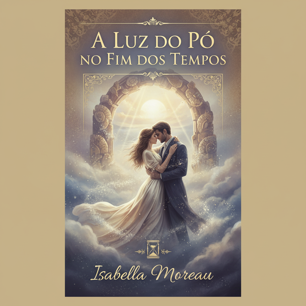 A Luz do Pó no Fim dos Tempos