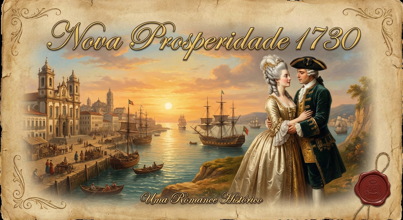 Nova Prosperidade 1730