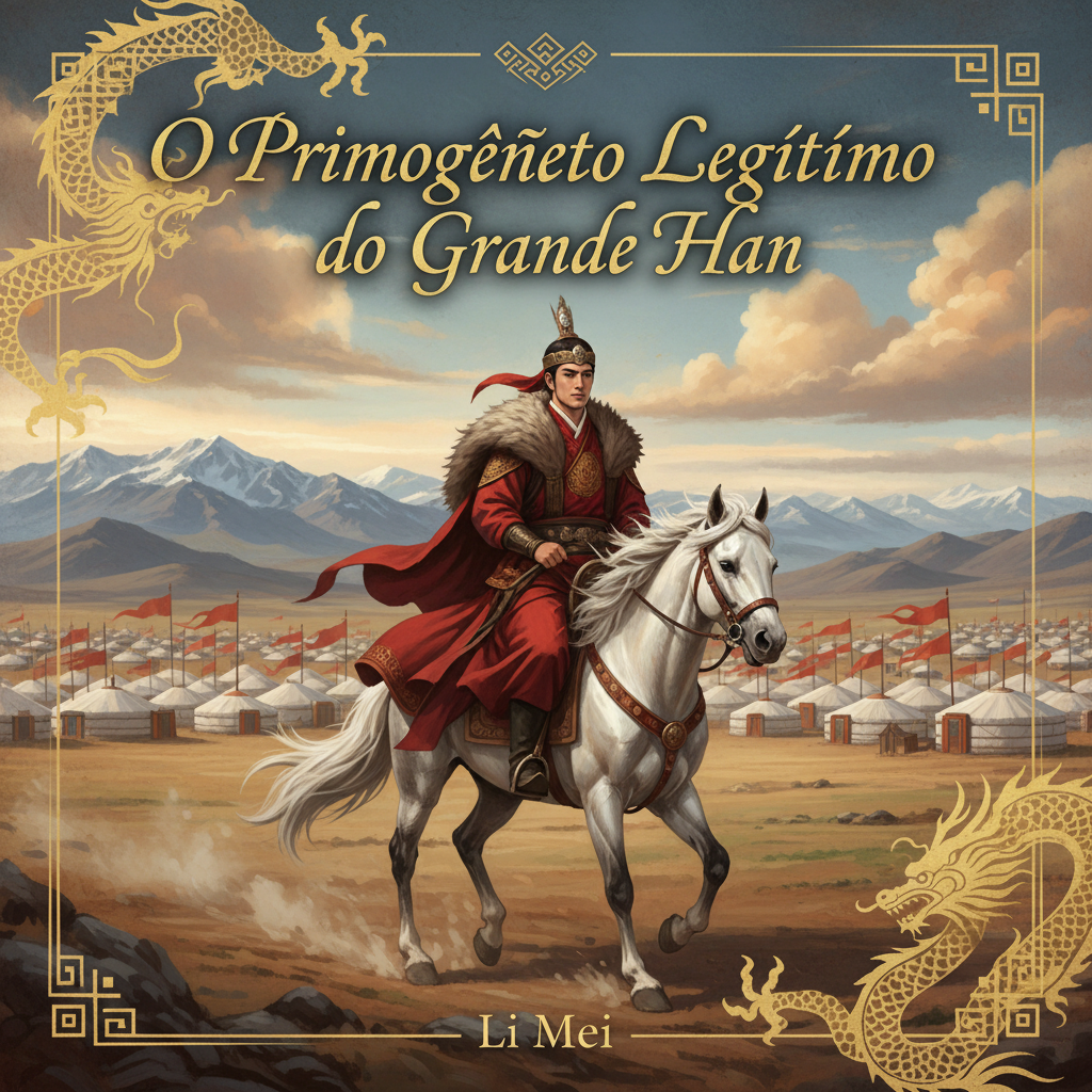 O Primogênito Legítimo do Grande Han