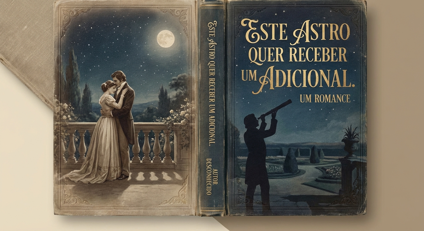 Este astro quer receber um adicional.