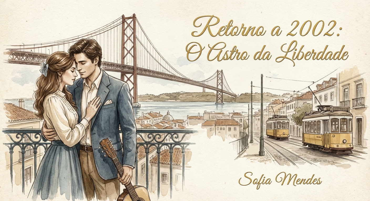 Retorno a 2002: O Astro da Liberdade