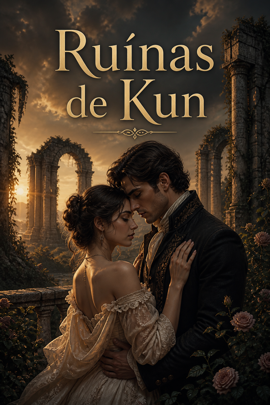 Ruínas de Kun