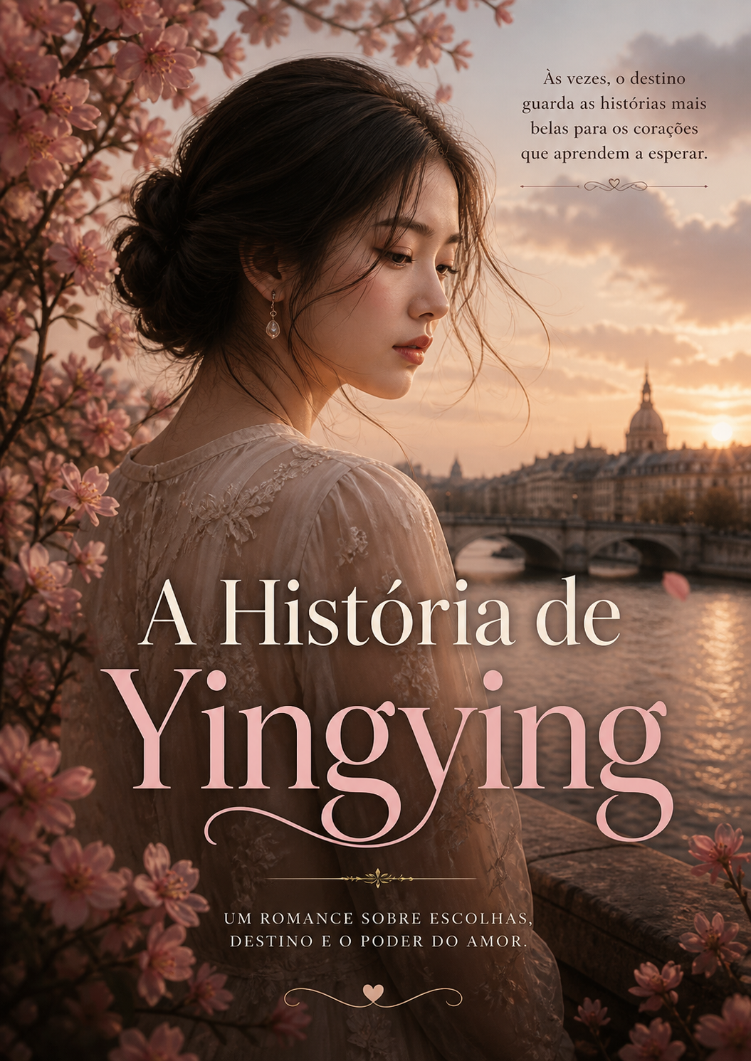 A História de Yingying
